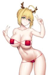 nero claudius (fate) from fate (series) by mahou kyuuri