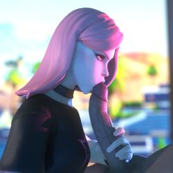 haze (fortnite) from fortnite by jtopau