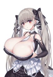 formidable (azur lane) from azur lane by mahou kyuuri