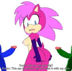 big_ass big_penis incest manic_the_hedgehog sonia_the_hedgehog sonic_(series) sonic_the_hedgehog sonic_the_hedgehog_(series) sonic_underground