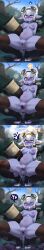 tristana from league of legends by ra4s