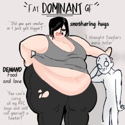 anon from ideal gf by mochaaamilk