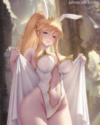 artoria pendragon from fate (series) by azto dio