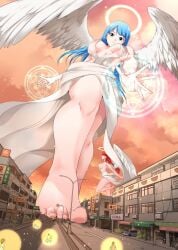 giantess shizeart tagme