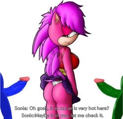 big_ass big_penis incest manic_the_hedgehog roleplay sonia_the_hedgehog sonic_(series) sonic_the_hedgehog sonic_the_hedgehog_(series) sonic_underground