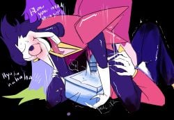 spamton g spamton from deltarune