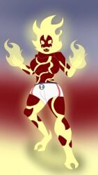 Ben 10 Rule 34 Image