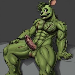 ai_generated springtrap_(fnaf) tagme