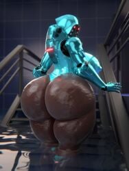 big_ass big_breasts big_penis breasts bubble_butt futa_only futanari haydee haydee_(game) huge_ass huge_breasts penis qzk_forte robot tagme thick_thighs venus_body venus_futa wide_hips