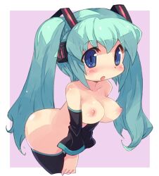 hatsune miku from 7chan