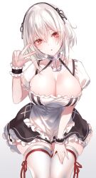 sirius (azur lane) from azur lane by pottsness