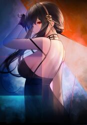 thorn princess from spy x family