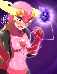 female_only mega_man mega_man_battle_network noburockman roll.exe small_breasts