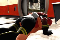 ass big_ass big_breasts big_butt female_pyro fempyro i_forgot_lighting_holy_fucking_shit sfm source_filmmaker team_fortress team_fortress_2 tf2 thick_ass thick_thighs thigh_sex thighs thighsex valve