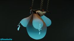 3d ball_inflation fortnite fortnite:_battle_royale futanari glowing_breasts glowing_genitalia hyper hyper_balls hyper_breasts hyper_penis inflated_belly inflation inflation_fetish leaking leaking_cum leaking_nipples oversized_balls round_belly slurp_(fortnite) solo sunninsfw takara_(fortnite)