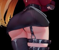 sinder (vtuber) fan art