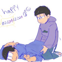 gay incest osomatsu-kun osomatsu-san tagme yaoi