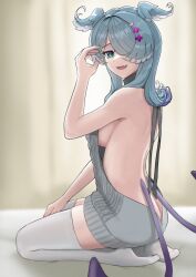 elira pendora from nijisanji by kuon bb
