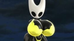 3d 3d_(artwork) 3d_animation animated big_ass big_breasts bouncing_breasts hollow_knight hornet_(hollow_knight) ironhawk no_sound sfm shorter_than_10_seconds source_request tagme team_cherry video yellow_bikini