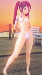 wendy marvell from fairy tail by jajo14