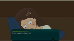 1boy 1girls animated big_penis blowjob brown_hair church cum cаrtoon english_text erection exhibitionism female ferdafs large_penis longer_than_one_minute morty_smith mp4 no_sound penis rick_and_morty rick_and_morty:_a_way_back_home stealth_fellatio straight sеxy tagme tricia_lange video