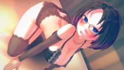 elma (dragon maid) from kobayashi-san chi no maidragon by elmast 
