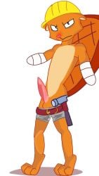 1boy handy_(htf) happy_tree_friends male male_only solo_male tagme