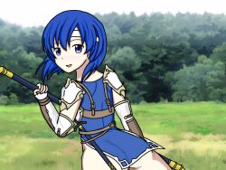 Catria (Fire Emblem) Rule 34 Image
