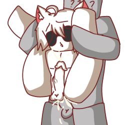 anon from roblox by owothis cute