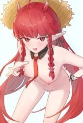 vigna (arknights) from arknights by runyo (yale12312)