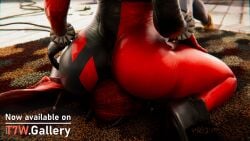 2girls 3d 3d_(artwork) ass ass_in_face ass_squeeze batgirl batgirl_(barbara_gordon) batgirl_(gotham_knights) batman:_arkham_asylum batman:_arkham_city batman:_arkham_knight batman_(series) beaten between_legs between_thighs big_ass big_butt big_thighs blender catfight dc dc_comics death_by_snoo_snoo death_by_snu_snu dominant_female dominated domination face_in_ass facesitting fat_ass female female_ass female_domination female_on_female female_only femdom femsub gotham_knights harley_quinn harley_quinn_(arkham) harley_quinn_(arkham_knight) harley_quinn_(classic) headscissor helpless highres humiliated leather leather_clothing legs legs_together lezdom lezsub multiple_girls muscular muscular_female peril pinned pinned_down pinned_to_ground red_face red_hair ryona sitting sitting_on_another sitting_on_person squeezing_butt struggling struggling_to_get_out submission submission_hold submissive submissive_female suffocating suffocation t7w tekken7wallpapers thick thick_ass thick_thighs thigh_clothes thigh_highs thighs tight_clothes tight_clothing toned toned_female video_games wrestling wrestling_femdom yuri
