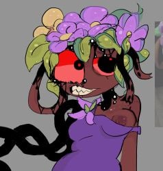 Bassie (Dandy'S World) Rule 34 Image