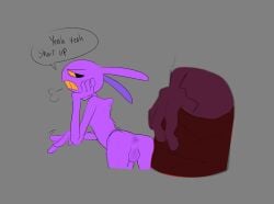 evil jax (tadc) from glitch productions by karnthud