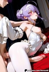 liberalio (nikke) from goddess of victory: nikke by senzoai