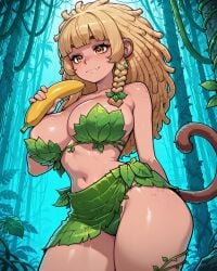 bananajuju fan art