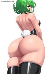 tatsumaki from one-punch man by rocky-ace