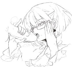 lio fotia from promare by instanttnoodle