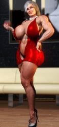 esther koch from original by sevenarts