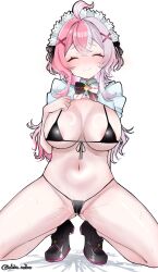 Eris (Monster Strike) Rule 34 Image