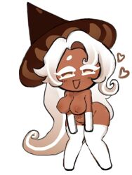 latte cookie (cookie run) from cookie run by magpieredd