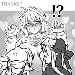 arcueid brunestud from tsukihime by tententensan