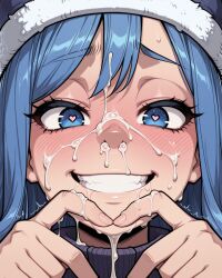 juvia lockser from fairy tail by kinia
