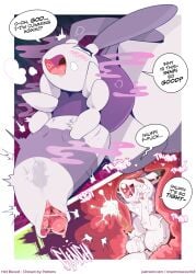 2025 animal_genitalia arthropod arthropod_abdomen arthropod_abdomen_genitalia arthropod_abdomen_vulva balls bodily_fluids cervix cloaca comic cum cum_in_vagina cum_inside duo english_text female female_orgasm feral fully_inside furry genital_fluids genitals hi_res insects insomniacovrlrd internal lepidopteran male male/female mammal moth mouse multiple_orgasms murid murine orgasm ovipositor passiontail_isle penis pheromones rodent sex size_difference smozumi_(insomniacovrlrd) spermatheca substance_intoxication tagme text toxoth_(insomniacovrlrd) unbirthing url vaginal_penetration vore vulva