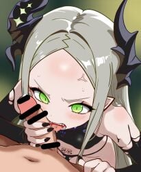 leviathan (nikke) from goddess of victory: nikke by kizukamiyaa
