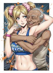 juliet starling from lollipop chainsaw