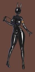 sylvian trooper from fear and hunger by rispz3r