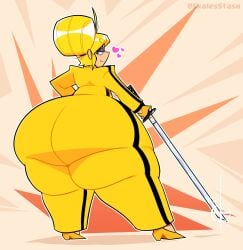 piper (brawl stars) from brawl stars by skalesstash