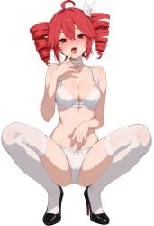 kasane teto from synthesizer v by tetogallery
