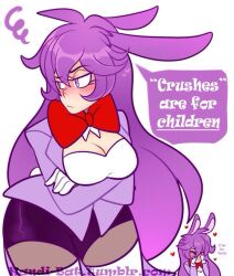 bonnie (fnaf) from five nights at freddy's by kandibatz