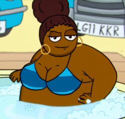 Bertha (Confused.Com) Rule 34 Image